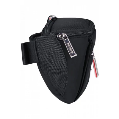 Kép 5/5 - Samsonite Openroad Chic 2.0 Waistbag Black