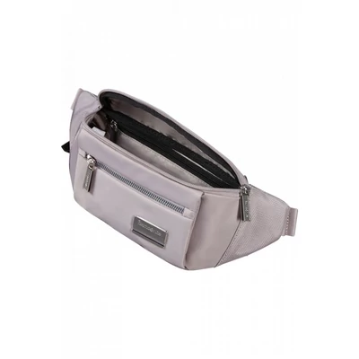 Kép 4/5 - Samsonite Openroad Chic 2.0 Waistbag Pearl Lilac