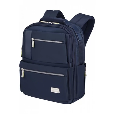 Kép 2/14 - Samsonite Openroad Chic 2.0 Backpack 13,3" Eclipse Blue