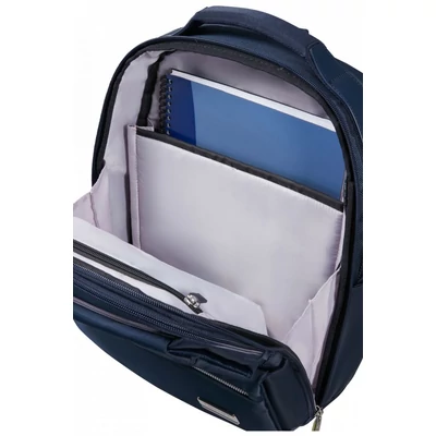 Kép 3/14 - Samsonite Openroad Chic 2.0 Backpack 13,3" Eclipse Blue