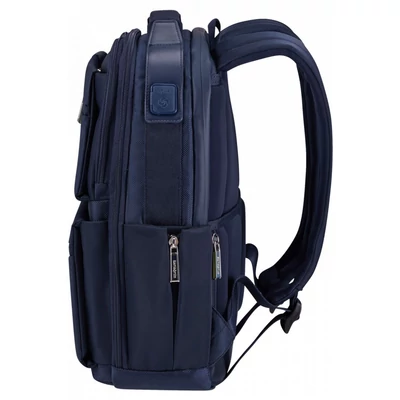 Kép 4/14 - Samsonite Openroad Chic 2.0 Backpack 13,3" Eclipse Blue