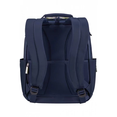 Kép 6/14 - Samsonite Openroad Chic 2.0 Backpack 13,3" Eclipse Blue