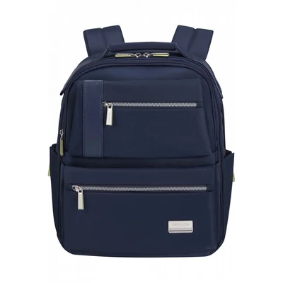 Kép 8/14 - Samsonite Openroad Chic 2.0 Backpack 13,3" Eclipse Blue
