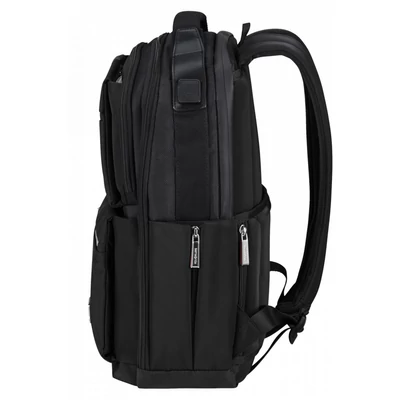 Kép 10/12 - Samsonite Openroad Chic 2.0 Backpack 14,1" Black