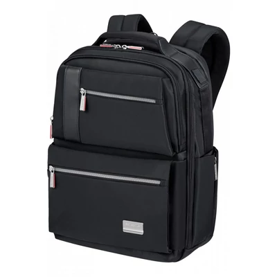 Kép 6/12 - Samsonite Openroad Chic 2.0 Backpack 14,1" Black