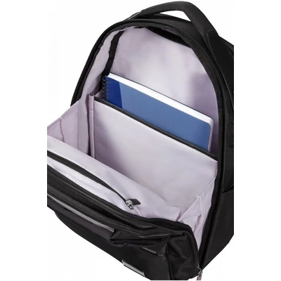 Kép 8/12 - Samsonite Openroad Chic 2.0 Backpack 14,1" Black
