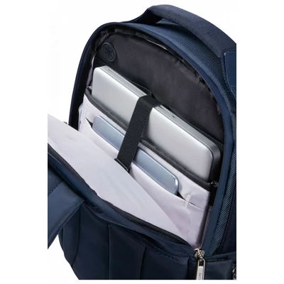 Kép 5/7 - Samsonite Openroad Chic 2.0 Backpack 14,1" Eclipse Blue