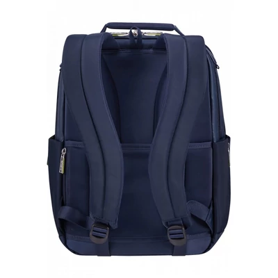 Kép 6/7 - Samsonite Openroad Chic 2.0 Backpack 14,1" Eclipse Blue