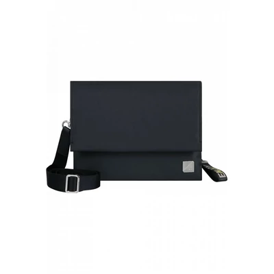 Samsonite Workationist Shoulder Bag Flap Black