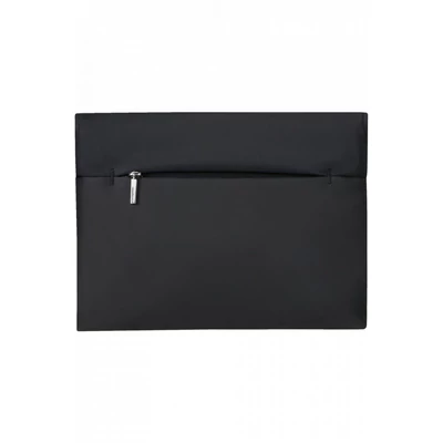 Kép 3/4 - Samsonite Workationist Shoulder Bag Flap Black