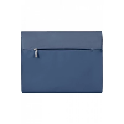 Kép 3/4 - Samsonite Workationist Shoulder Bag Flap Blueberry