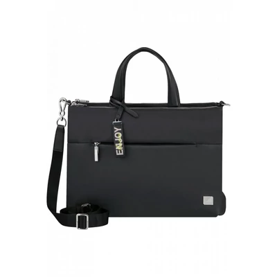 Samsonite Workationist Shoppping Case 14,1" Black