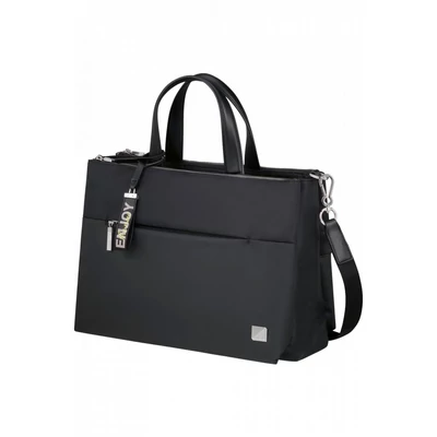 Kép 2/7 - Samsonite Workationist Shoppping Case 14,1" Black