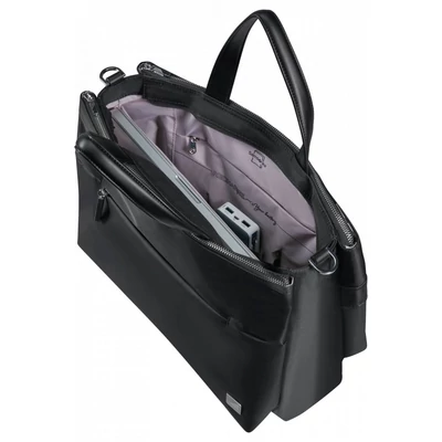 Kép 4/7 - Samsonite Workationist Shoppping Case 14,1" Black