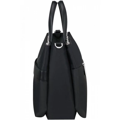 Kép 5/7 - Samsonite Workationist Shoppping Case 14,1" Black