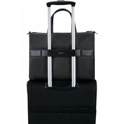 Kép 6/7 - Samsonite Workationist Shoppping Case 14,1" Black