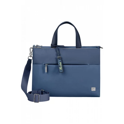 Samsonite Workationist Shoppping Case 14,1" Blueberry
