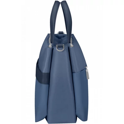 Kép 5/7 - Samsonite Workationist Shoppping Case 14,1" Blueberry