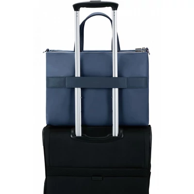 Kép 6/7 - Samsonite Workationist Shoppping Case 14,1" Blueberry