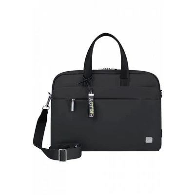 Samsonite Workationist Bailhandle 15,6" Black
