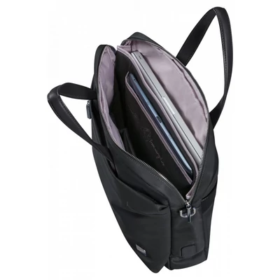Kép 3/6 - Samsonite Workationist Bailhandle 15,6" Black