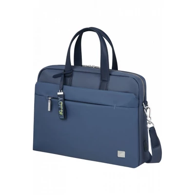 Kép 2/6 - Samsonite Workationist Bailhandle 15,6" Blueberry