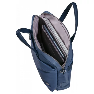 Kép 3/6 - Samsonite Workationist Bailhandle 15,6" Blueberry