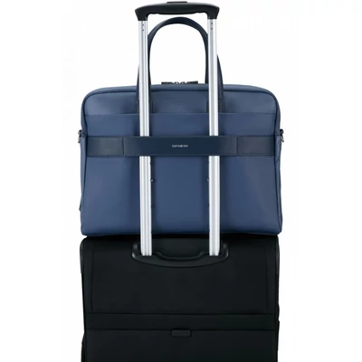 Kép 5/6 - Samsonite Workationist Bailhandle 15,6" Blueberry