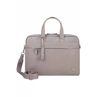Samsonite Workationist Bailhandle 15,6" Quartz