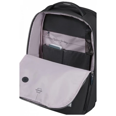 Kép 3/7 - Samsonite Workationist Backpack 14,1" Black