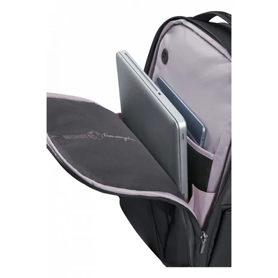 Kép 5/7 - Samsonite Workationist Backpack 14,1" Black