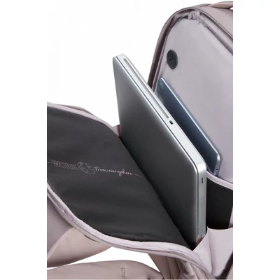Kép 5/6 - Samsonite Workationist Backpack 14,1" Quartz