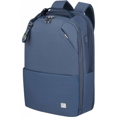 Kép 2/7 - Samsonite Workationist Backpack 15,6" Blueberry