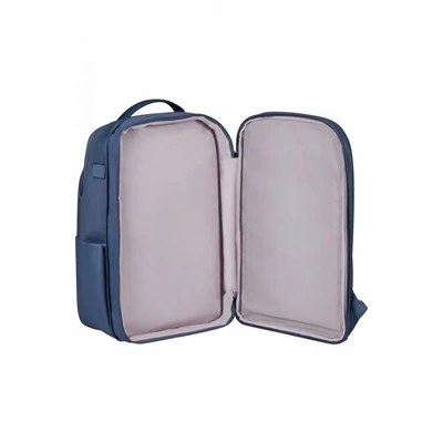 Kép 3/7 - Samsonite Workationist Backpack 15,6" Blueberry