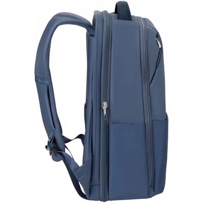 Kép 4/7 - Samsonite Workationist Backpack 15,6" Blueberry