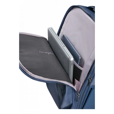 Kép 5/7 - Samsonite Workationist Backpack 15,6" Blueberry