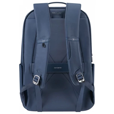 Kép 6/7 - Samsonite Workationist Backpack 15,6" Blueberry