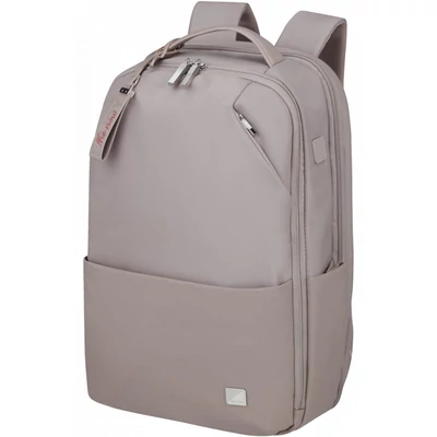 Kép 2/7 - Samsonite Workationist Backpack 15,6" Quartz