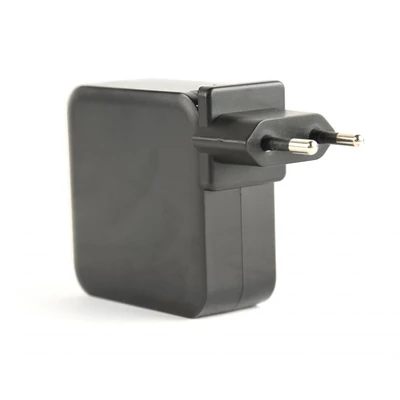 Kép 2/4 - Gembird Universal USB Laptop Charger