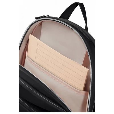 Kép 3/7 - Samsonite Eco Wave Laptop Backpack 15,6" Black
