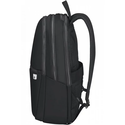 Kép 4/7 - Samsonite Eco Wave Laptop Backpack 15,6" Black