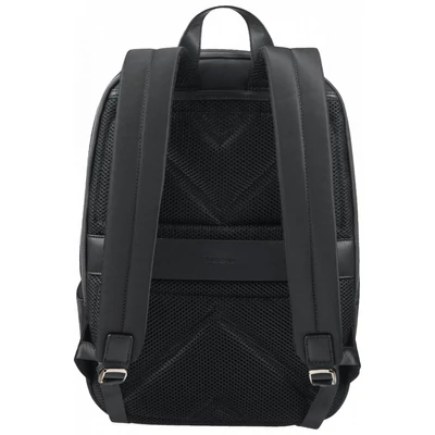 Kép 6/7 - Samsonite Eco Wave Laptop Backpack 15,6" Black