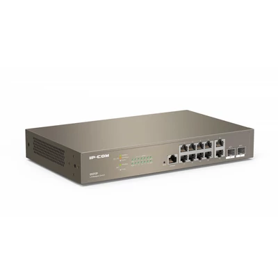 Kép 3/4 - IP-COM G5312F L3 Cloud managed switch