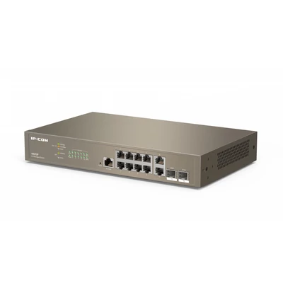 Kép 4/4 - IP-COM G5312F L3 Cloud managed switch