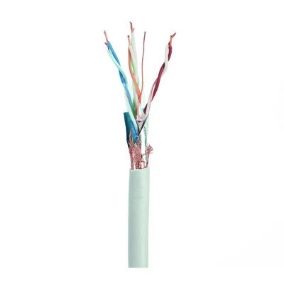 Gembird CAT5e S-FTP installation cable 305m szürke
