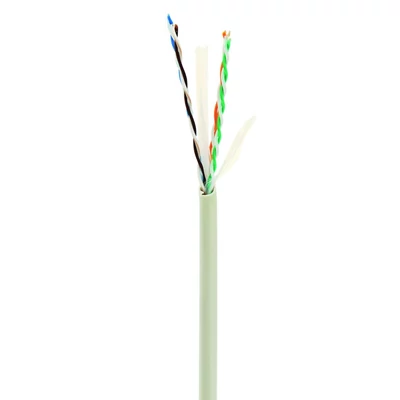Gembird CAT6 U-UTP installation cable 305m szürke
