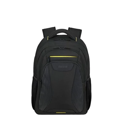 Kép 5/7 - American Tourister At Work Laptop Backpack Bass 15,6" Black