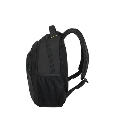 Kép 6/7 - American Tourister At Work Laptop Backpack Bass 15,6" Black