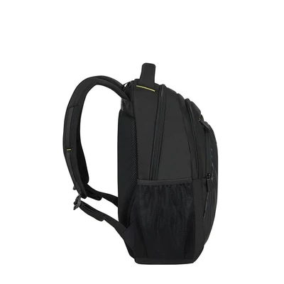 Kép 7/7 - American Tourister At Work Laptop Backpack Bass 15,6" Black