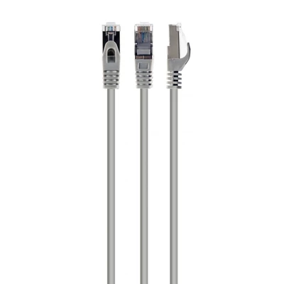 Gembird CAT6 S-FTP patch kábel 7,5m szürke